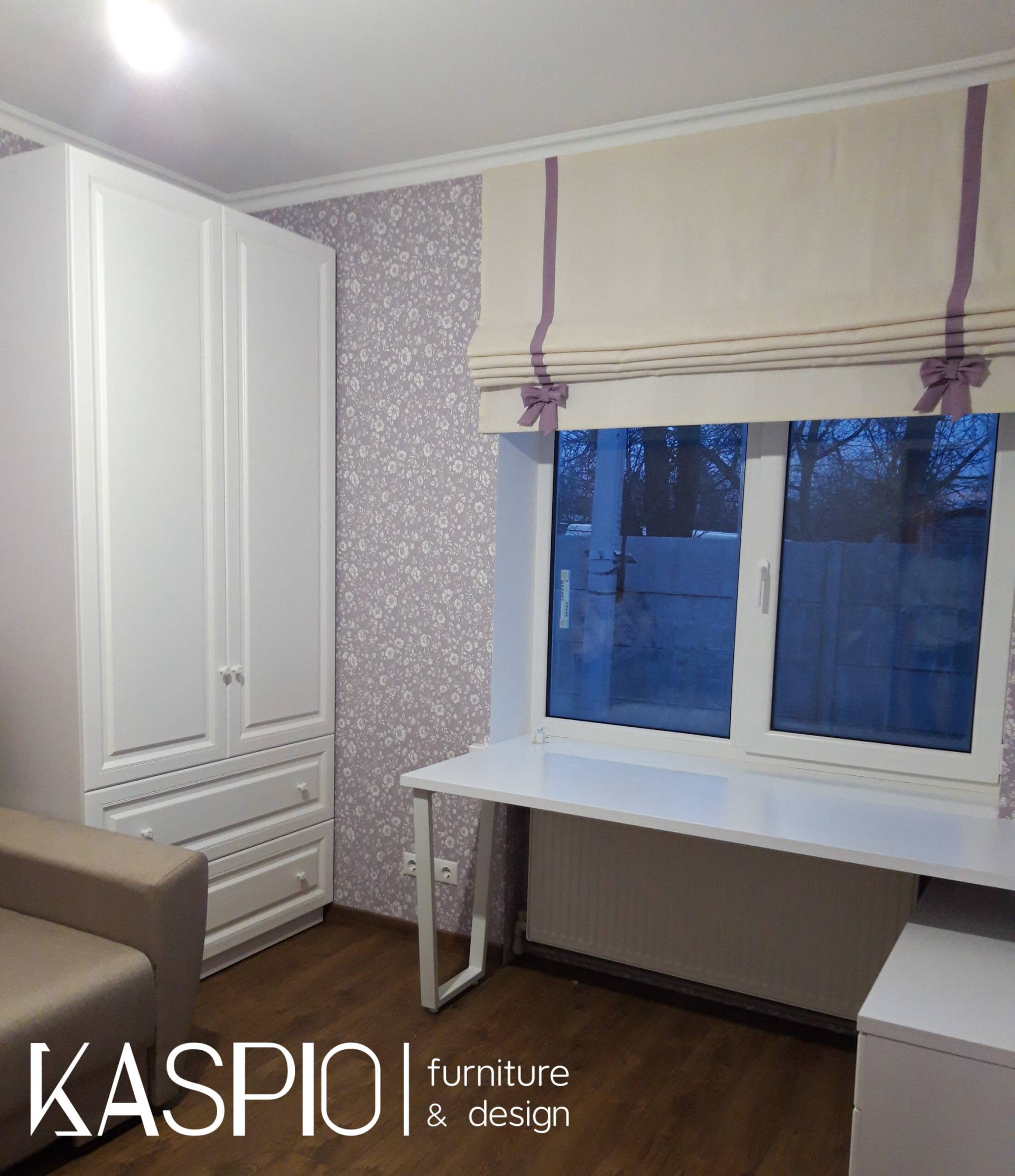 kaspio table 02-3