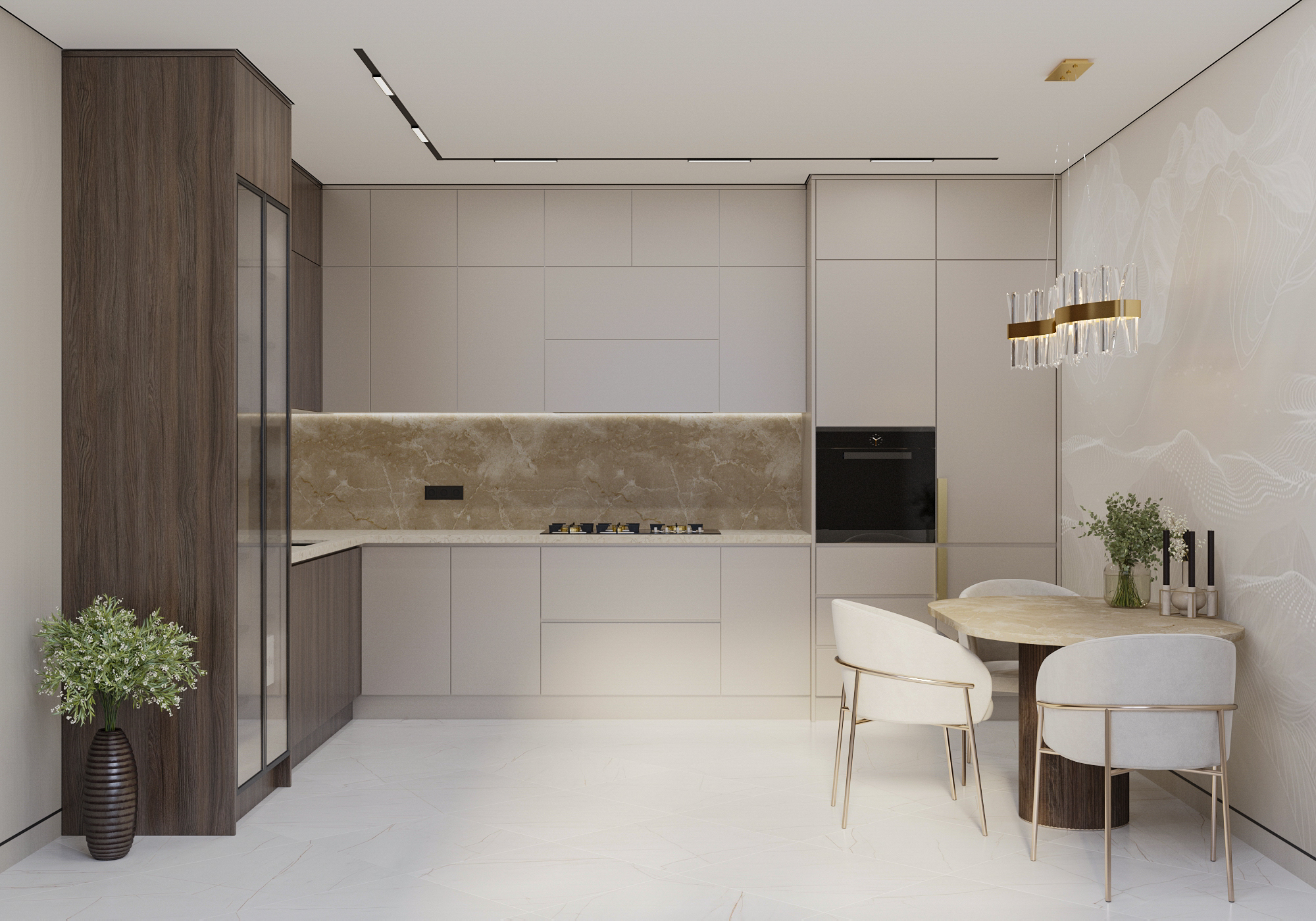 Kaspio furniture