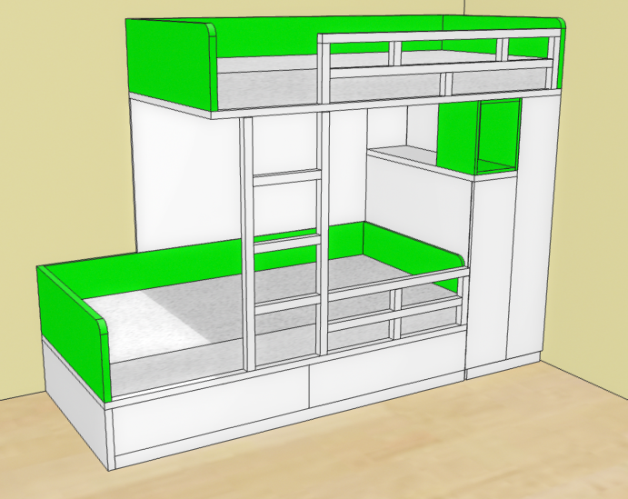 3d viz bad kas 01